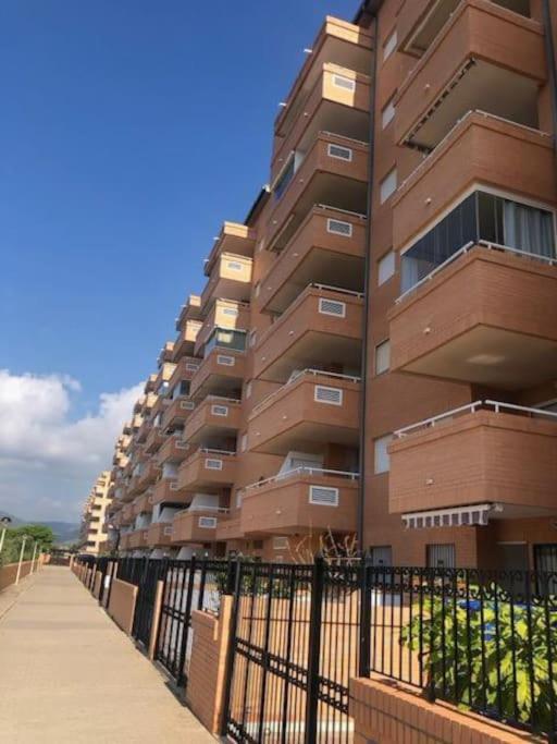 Torre La Sal - Encanto Natural Cabanes  Exterior foto