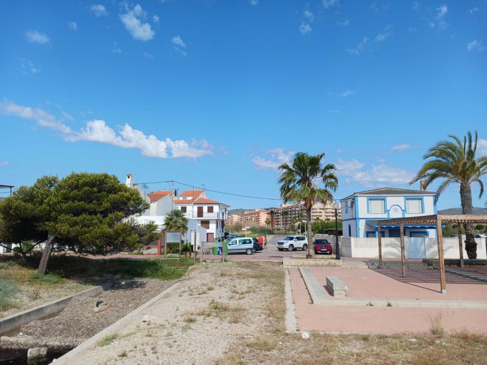 Torre La Sal - Encanto Natural Cabanes  Exterior foto