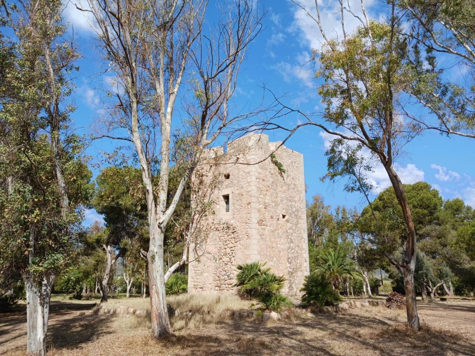 Torre La Sal - Encanto Natural Cabanes  Exterior foto